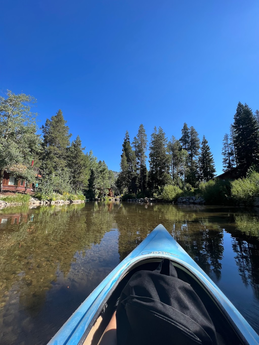 Donner Lake Marina | 15695 Donner Pass Rd, Truckee, CA 96161, USA | Phone: (530) 582-5112