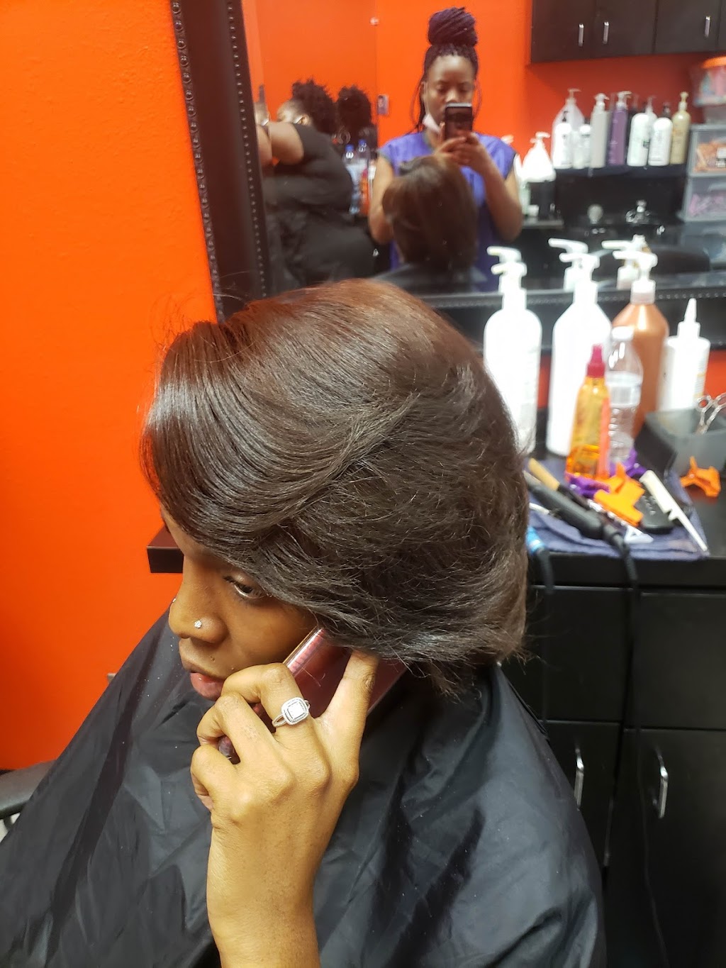 Salons By Jc | Salons by Jc, 3701 S Cooper St #153, Arlington, TX 76015 | Phone: (817) 784-1316