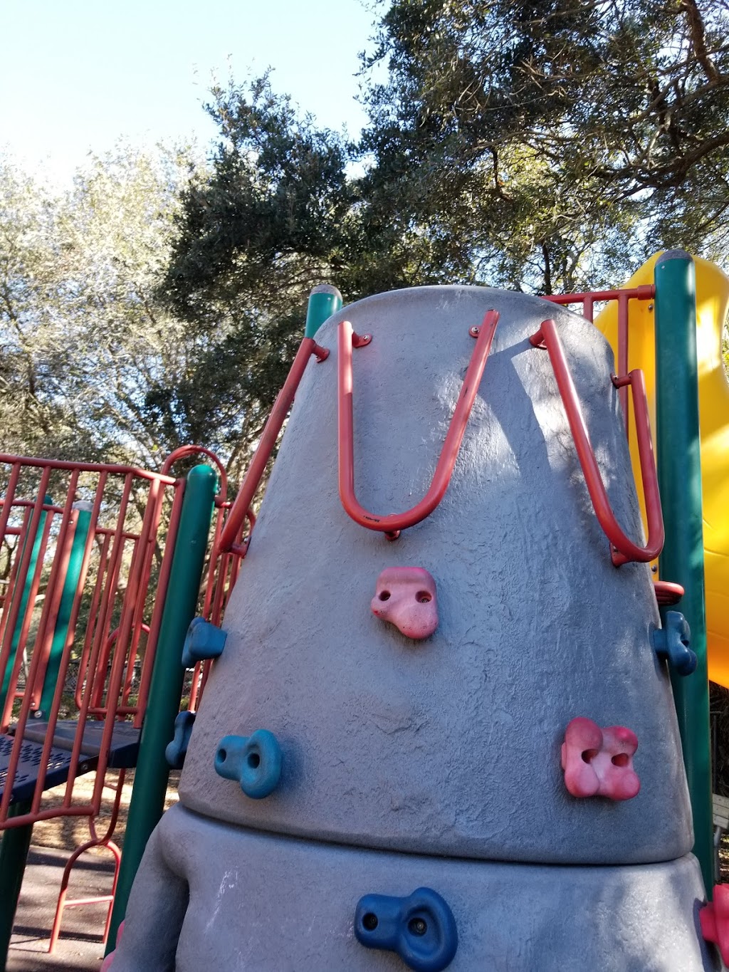Palma Ceia Park | 2200 S Marti St, Tampa, FL 33629, USA | Phone: (813) 274-8211
