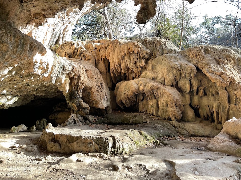 Milton Reimers Ranch Park | 23610 Hamilton Pool Rd, Dripping Springs, TX 78620, USA | Phone: (512) 264-1923