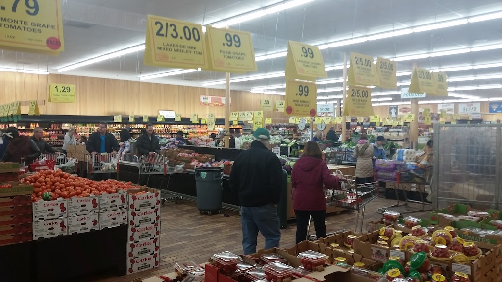 Woodmans Food Market | W124N8145 WI-145, Menomonee Falls, WI 53051, USA | Phone: (262) 415-4001