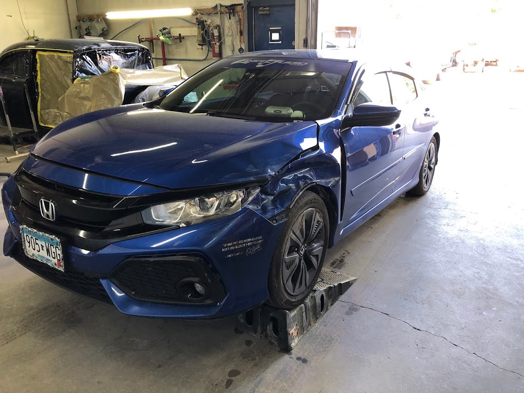 Creative Cars Autobody | 1428 Maras St, Shakopee, MN 55379, USA | Phone: (952) 445-8371