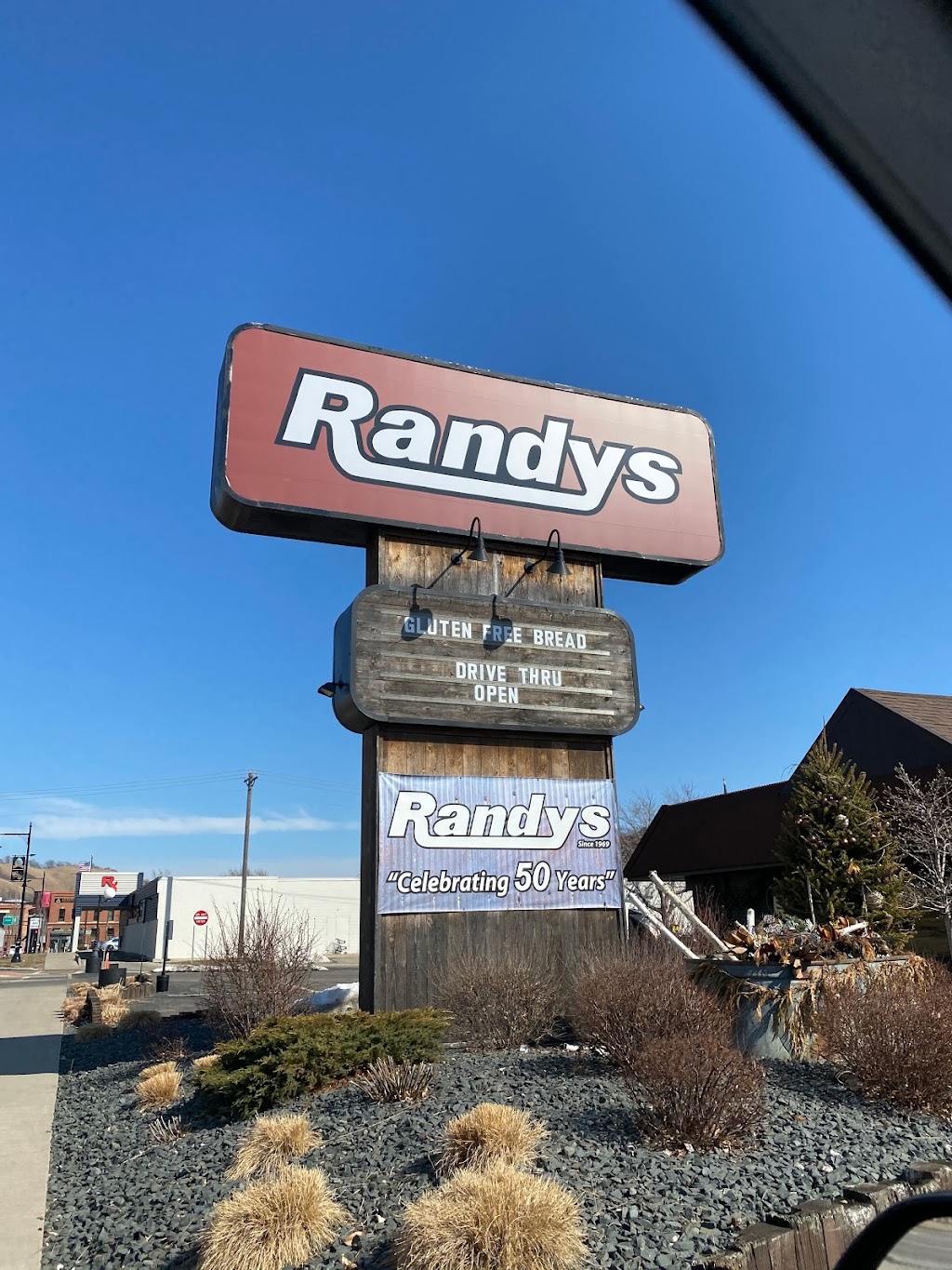 Randys Restaurant | 709 Main St, Red Wing, MN 55066, USA | Phone: (651) 388-1551