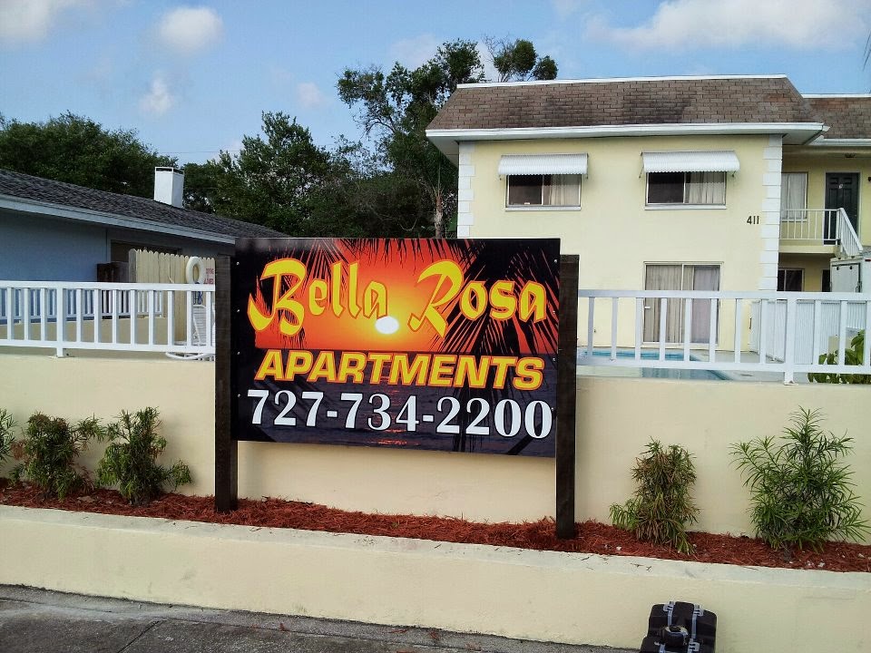 Around the Town Signs | 2190 S Belcher Rd, Largo, FL 33771, USA | Phone: (727) 687-6789