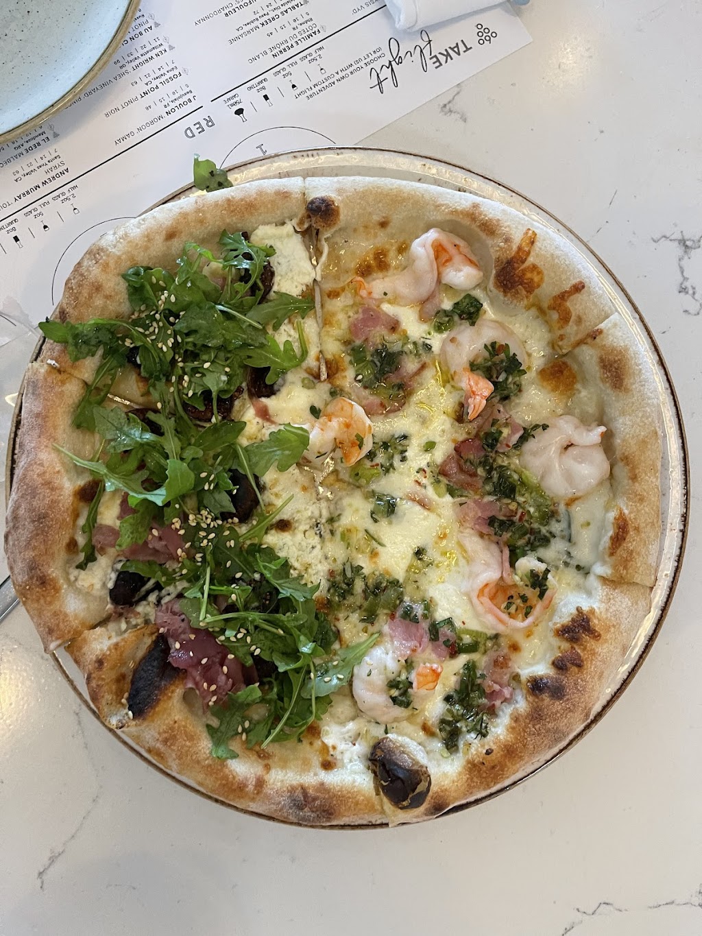 Sixty Vines | 2540 University Blvd, Houston, TX 77005, USA | Phone: (281) 800-8808