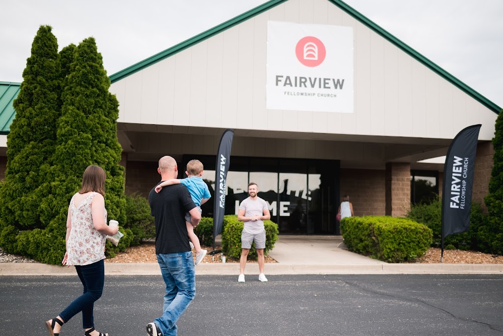 Fairview Fellowship Church | 615 Professional Way, Kendallville, IN 46755, USA | Phone: (260) 437-1525
