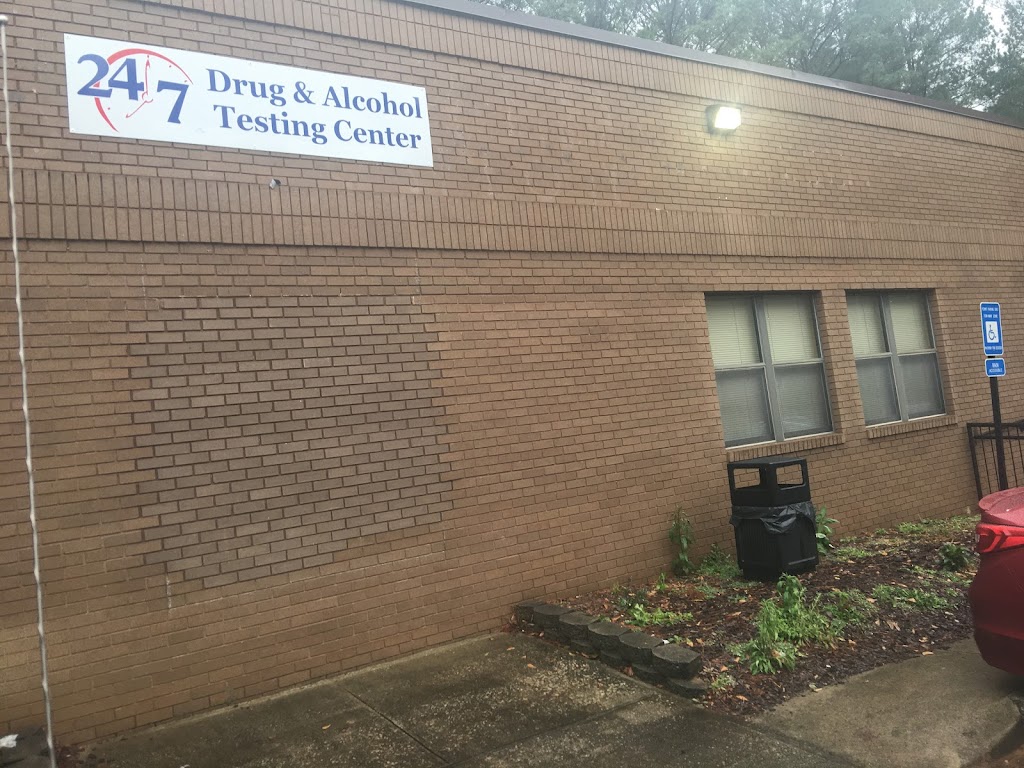 24/7 DRUG & ALCOHOL TESTING CENTER | 5032 Old Grant Rd, Ellenwood, GA 30294, USA | Phone: (404) 963-5767