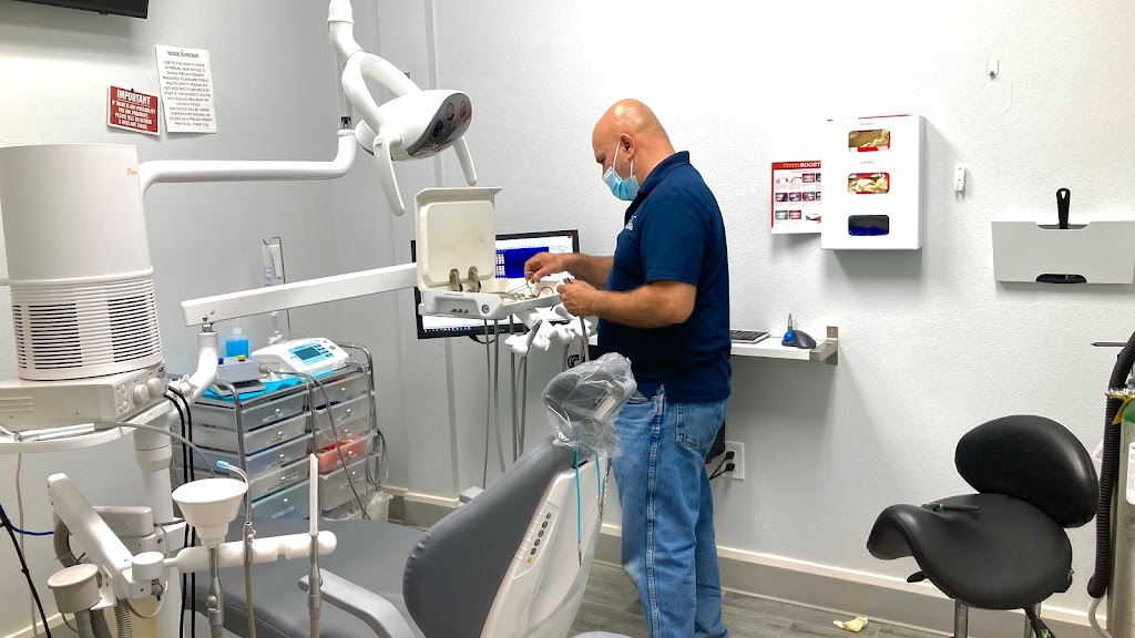 RC Dental Equipment Service | 14851 Ramona Blvd Suite A, Baldwin Park, CA 91706, USA | Phone: (626) 826-7205