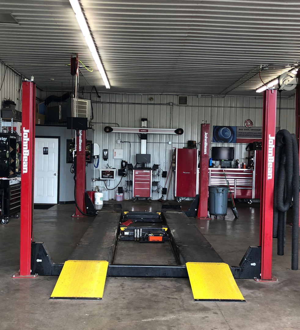 All Ways Automotive | 29173 Karmel Ave, Chisago City, MN 55013, USA | Phone: (651) 257-5478