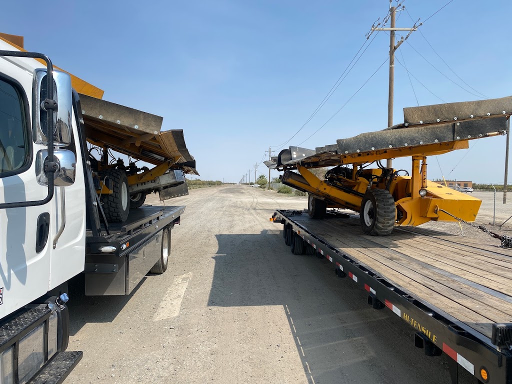 Falcon Transportation & Towing | 9150 Lacey Blvd, Hanford, CA 93230, USA | Phone: (559) 249-5525