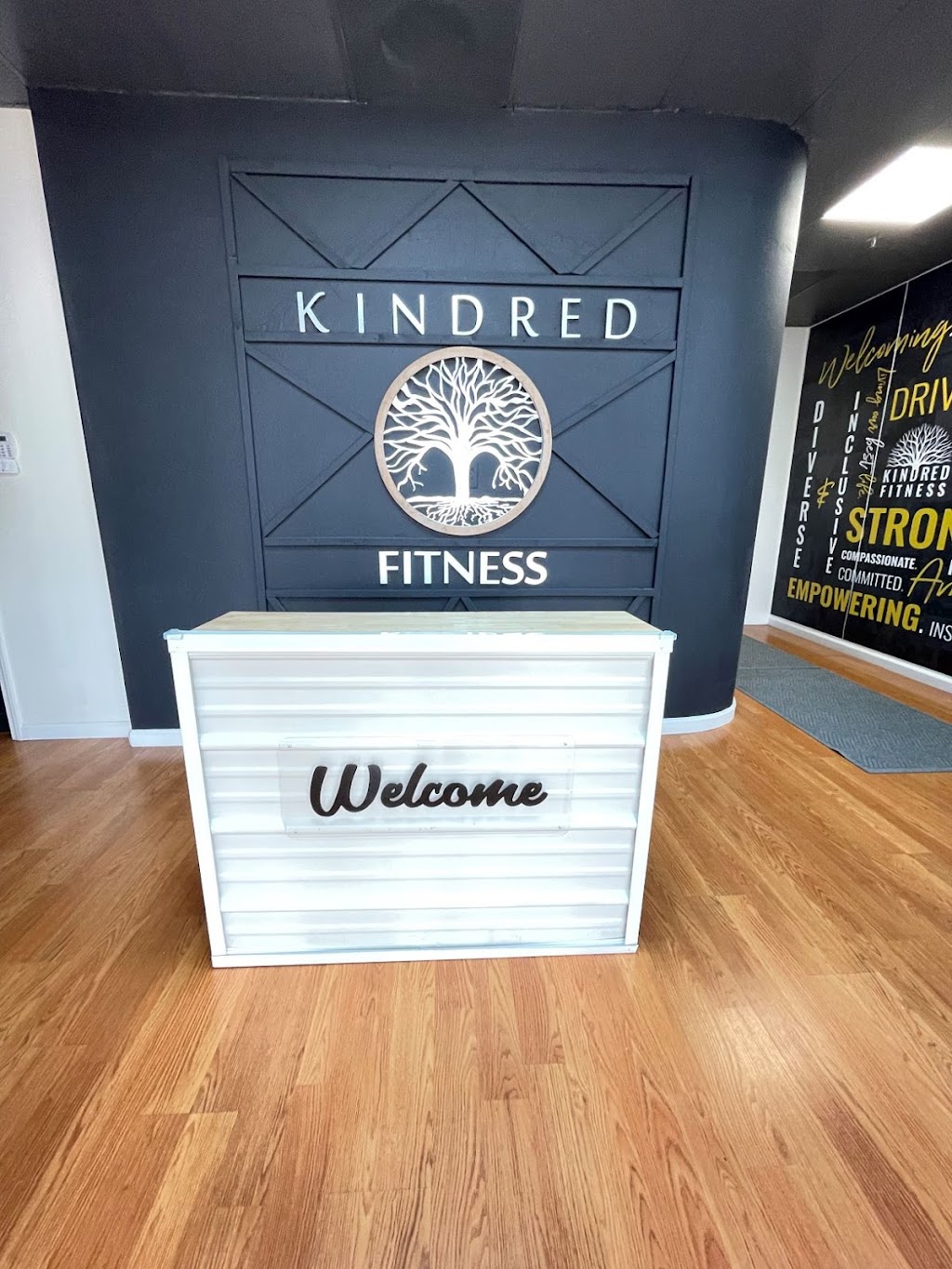 CrossFit Kindred / Kindred Fitness | 2282 Quimby Rd, San Jose, CA 95122, USA | Phone: (669) 258-1544