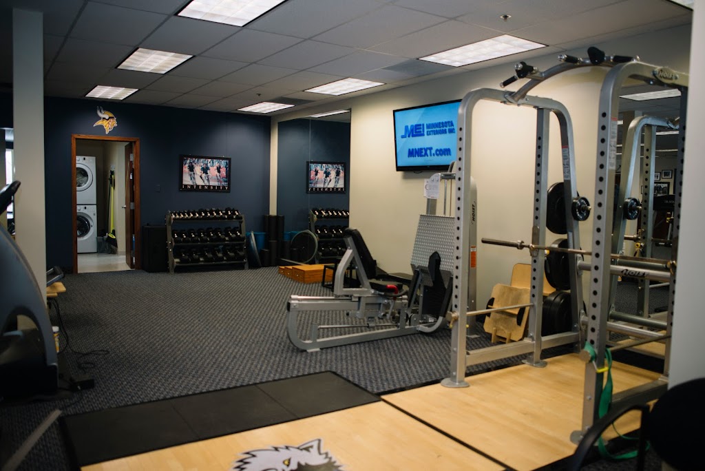 Accelerated Sports Therapy and Fitness | 14100 Carlson Pkwy N, Plymouth, MN 55441 | Phone: (763) 519-7900
