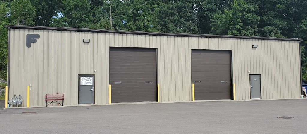 Discount Exhaust Company | 86 Washington St F1, Plainville, MA 02762, USA | Phone: (508) 316-1982