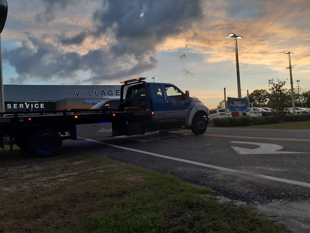 Pro Car Towing & Repair | 13452 State Rte 471, Webster, FL 33597, USA | Phone: (352) 793-4888