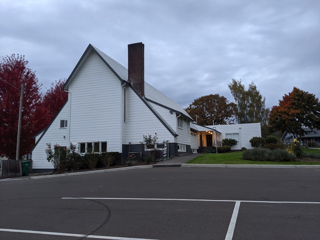 Grace United Reformed Church | 2800 SE Concord Rd, Milwaukie, OR 97267, USA | Phone: (503) 619-7387