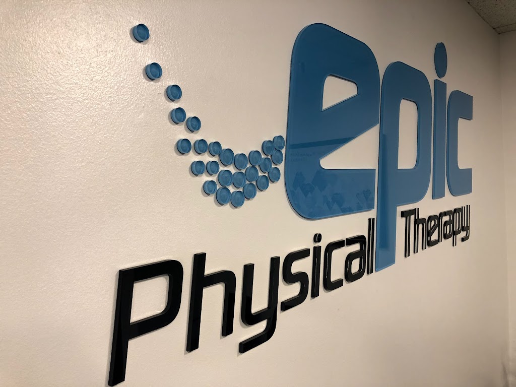 Epic Physical Therapy | 9250 E Costilla Ave Suite 201, Greenwood Village, CO 80112, USA | Phone: (720) 572-4873