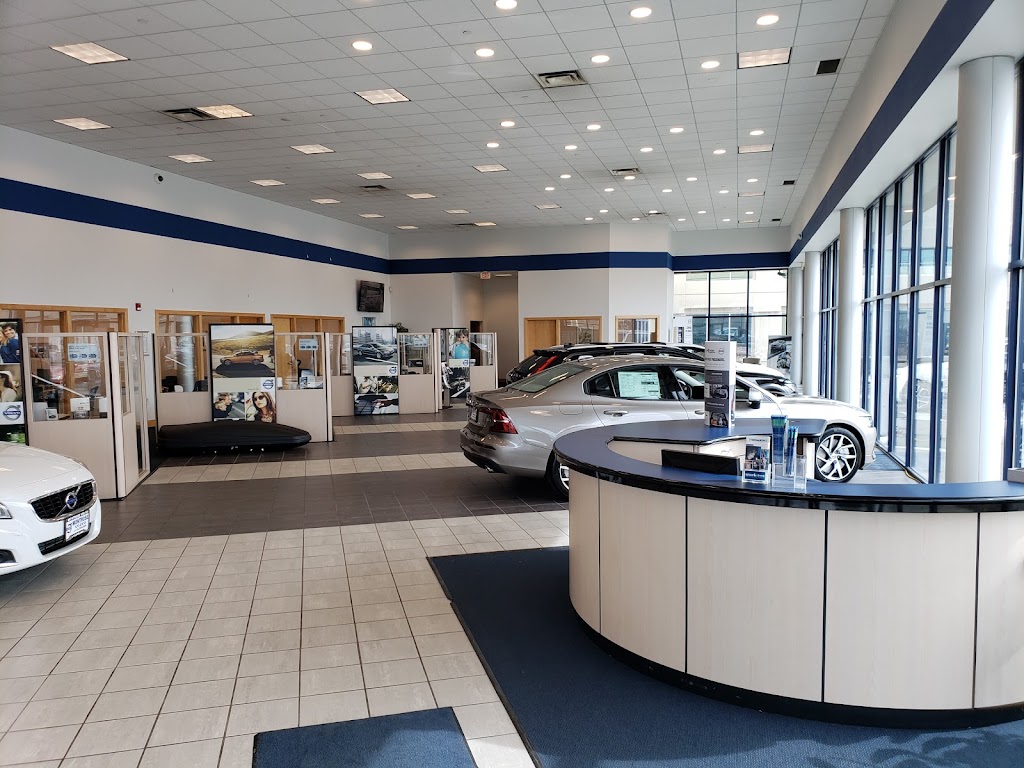 Montrose Volvo of Cleveland | 9600 Brookpark Road , Cleveland, OH 44129, USA | Phone: (216) 351-9999