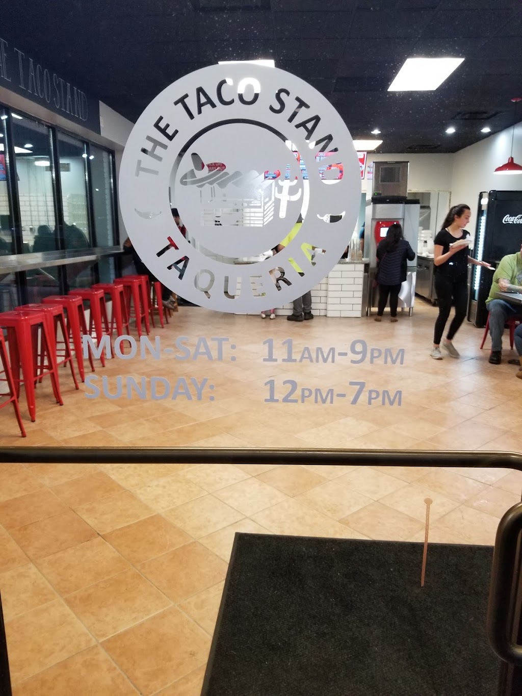 The Taco Stand Garden city | 27505 Ford Rd, Garden City, MI 48135, USA | Phone: (734) 956-5683