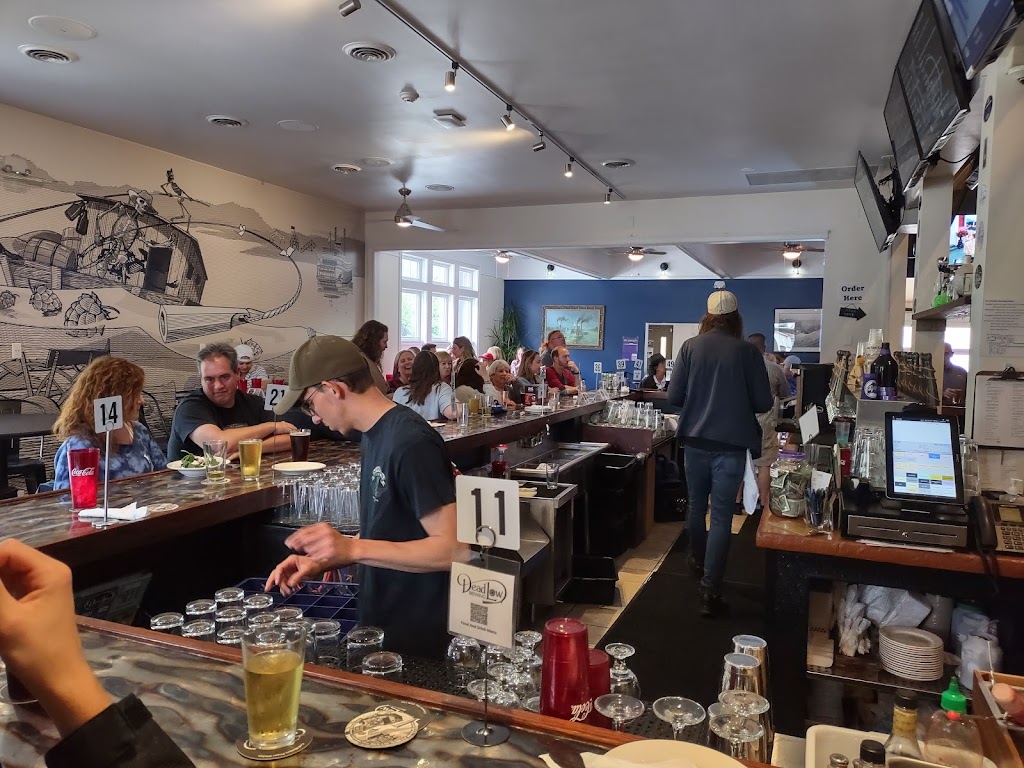 Dead Low Brewing | 5959 Kellogg Ave, Cincinnati, OH 45230, USA | Phone: (513) 800-1231