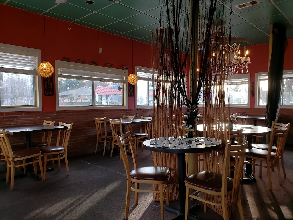 Thai Little Home | 3214 E 4th Plain Blvd, Vancouver, WA 98661, USA | Phone: (360) 693-4061