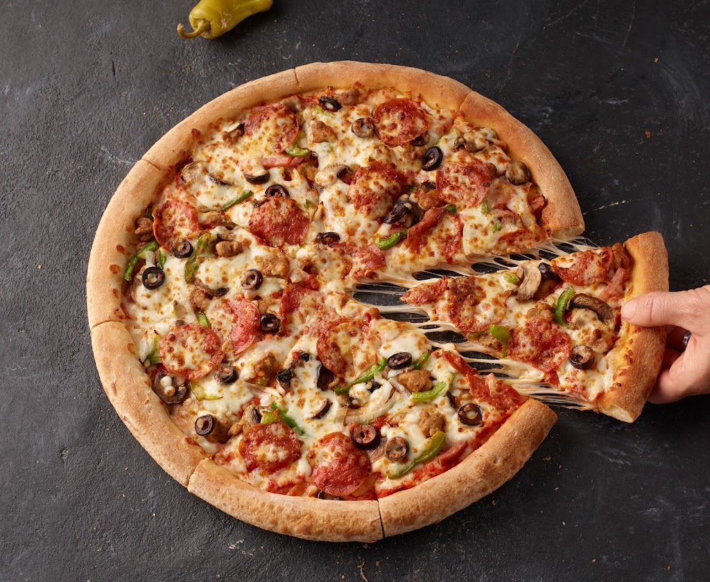 Papa Johns Pizza | 1011 E Main St, Midlothian, TX 76065, USA | Phone: (469) 537-7116