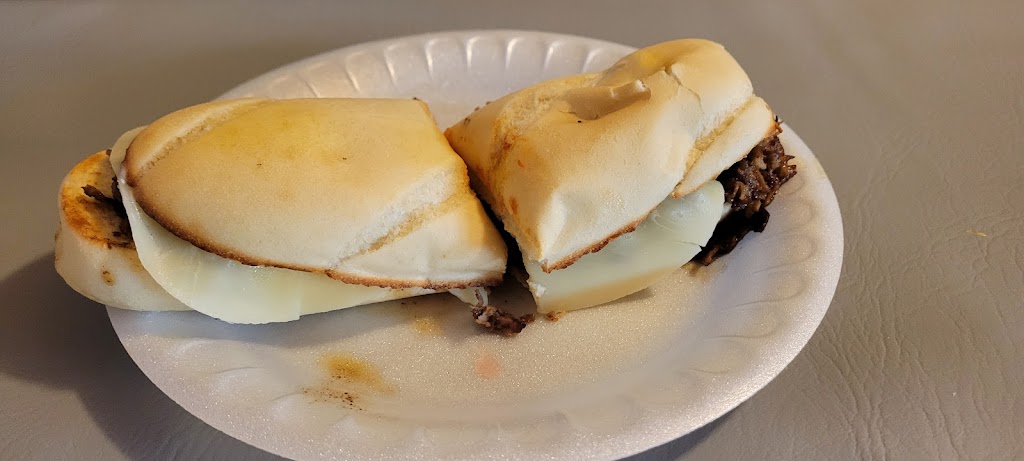 Whippy-Dip | 140 S Main St, Crittenden, KY 41030, USA | Phone: (859) 428-1359