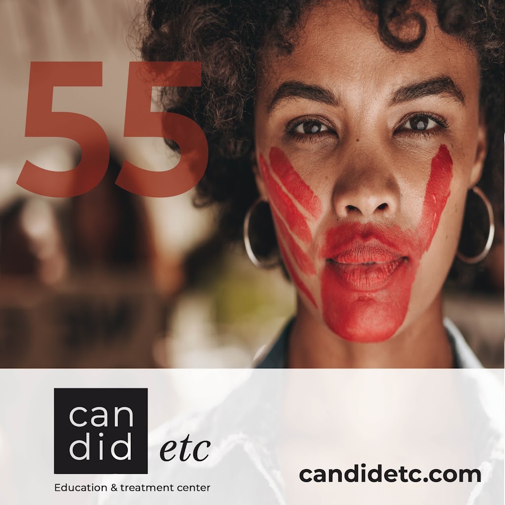 Candid ETC | 5060 S 19th Ave Suite 207-2, Phoenix, AZ 85007, USA | Phone: (877) 676-7816