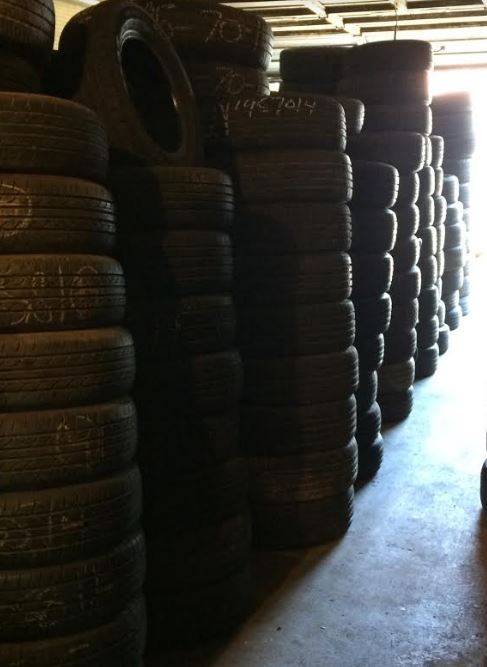 Lambs Tires | 1107 Gaston Ave, Gastonia, NC 28052, USA | Phone: (704) 853-1311