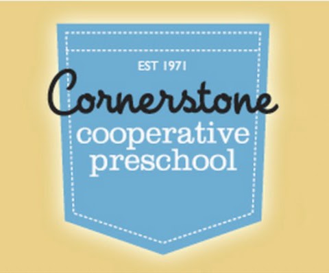 Cornerstone Cooperative Preschool | 1100 N Elm St, Denton, TX 76201, USA | Phone: (940) 808-1211