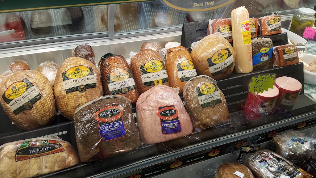 Woodburn Meats & Produce | 4422 Bull Rapids Rd, Woodburn, IN 46797, USA | Phone: (260) 632-1110