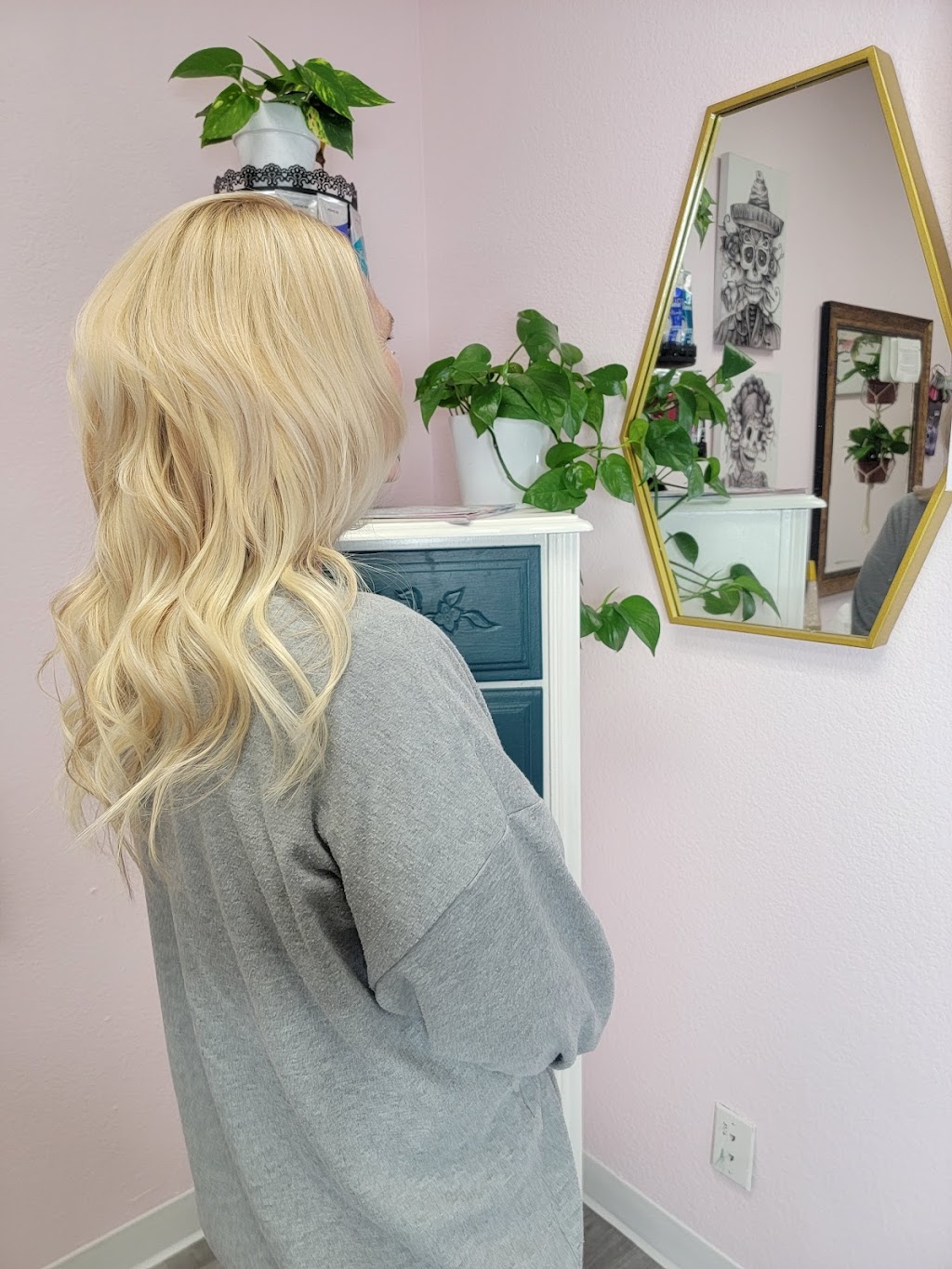 Colors By Kyla | 11022 S 51st St, Phoenix, AZ 85044, USA | Phone: (480) 589-5648