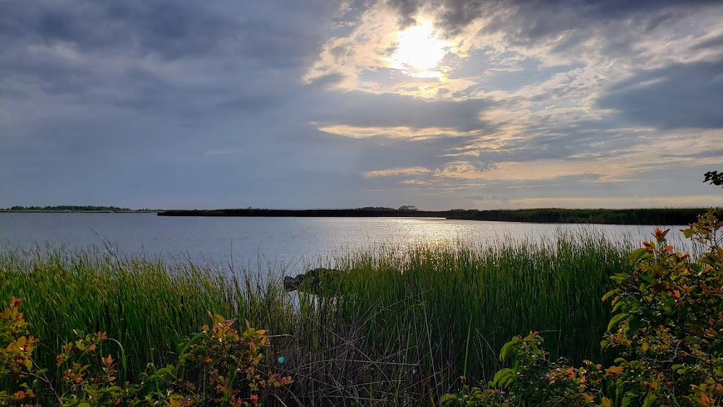 Back Bay National Wildlife Refuge Visitor Center | 4005 Sandpiper Rd, Virginia Beach, VA 23456, USA | Phone: (757) 301-7329