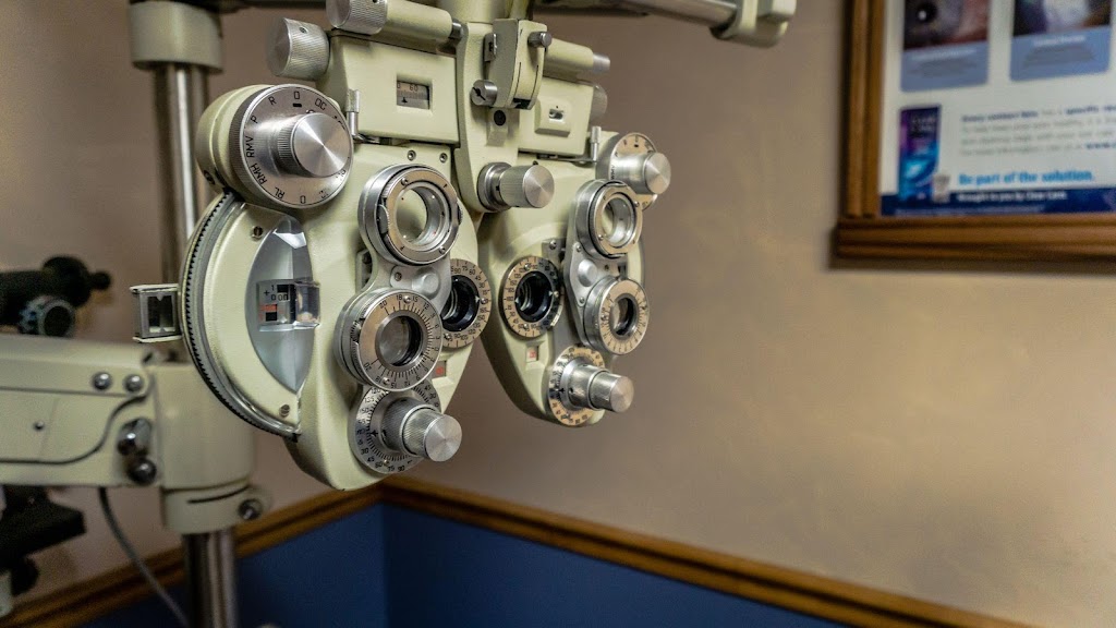 Council Opticians - Your Local Eye Doctor - Lockport | 6624 Lincoln Ave #6109, Lockport, NY 14094, USA | Phone: (716) 304-2912