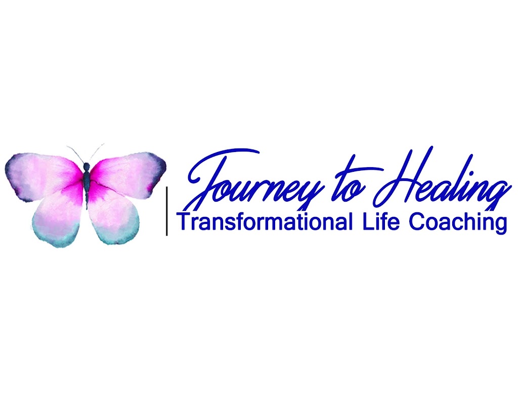 The Journey to Healing Transformational Life Coaching | 209 Hamlin Ave, Danville, VA 24540, USA | Phone: (434) 441-2707