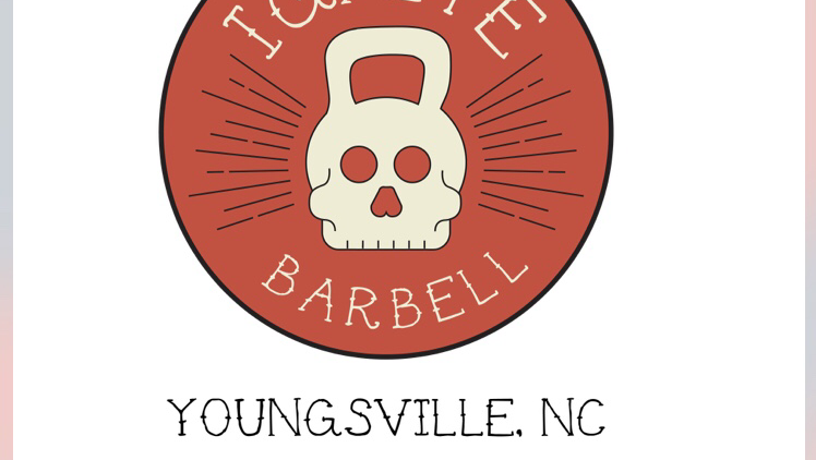 Ignite Barbell, LLC | 129 E Main St #200, Youngsville, NC 27596, USA | Phone: (919) 520-1752