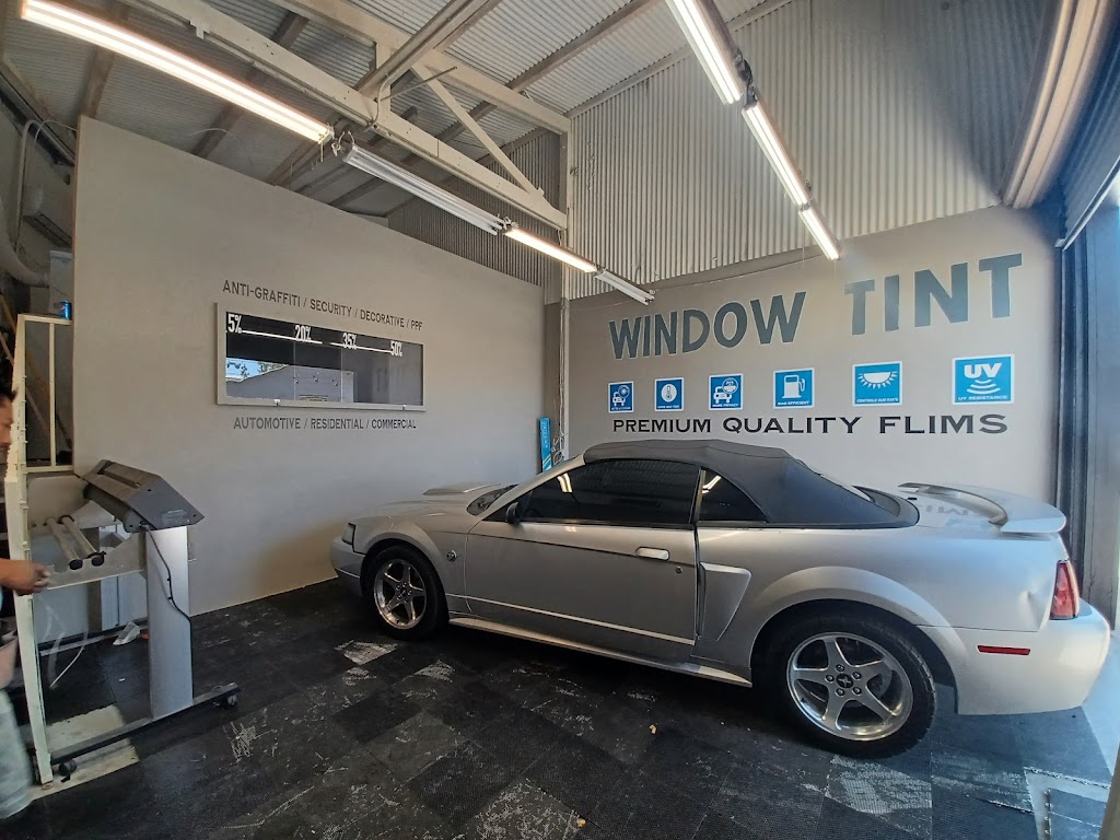 USA Tint | 2876 Main St, Riverside, CA 92501 | Phone: (951) 468-9810