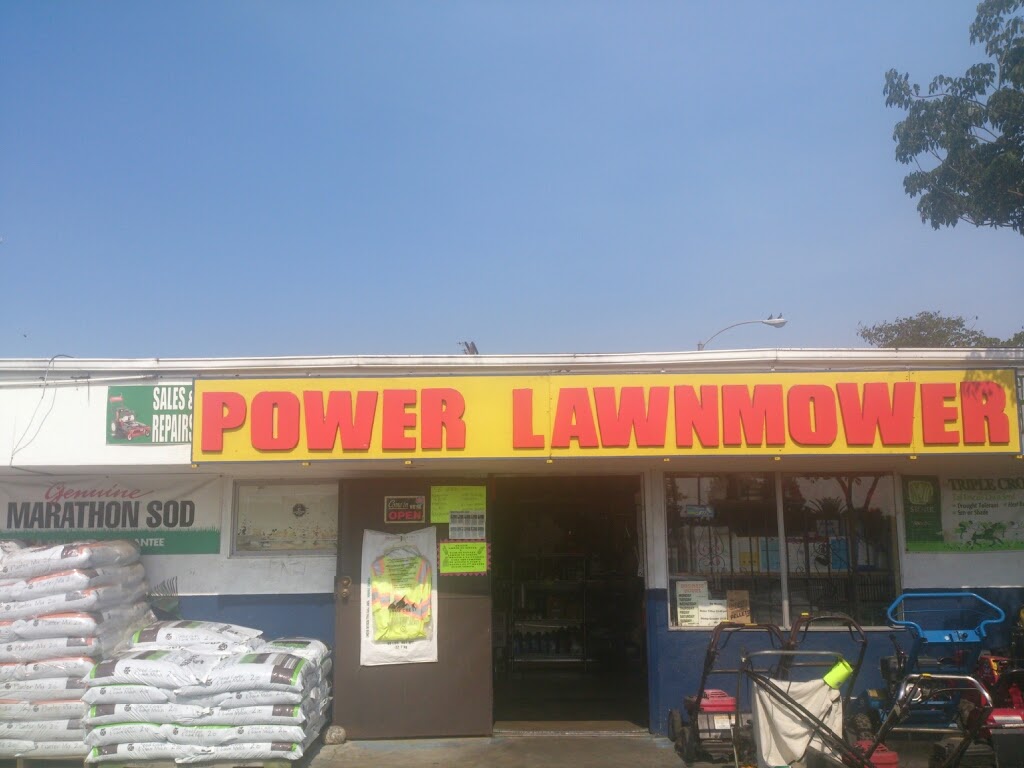 Power Lawn Mower | 179 W Arbor Vitae St, Inglewood, CA 90301 | Phone: (310) 419-4051