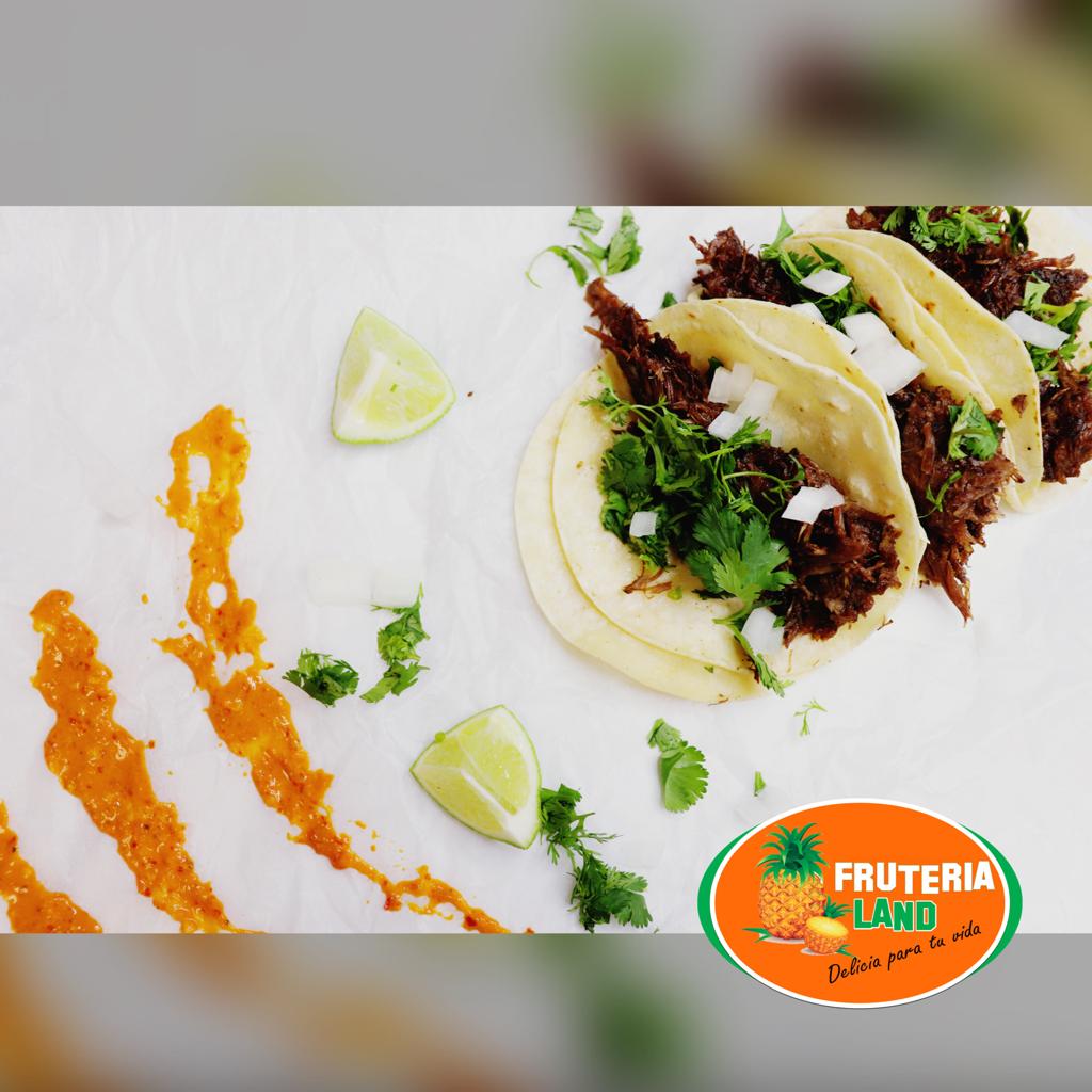 Fruteria Land | 1721 Barnes Bridge Rd, Dallas, TX 75228, USA | Phone: (469) 345-2516