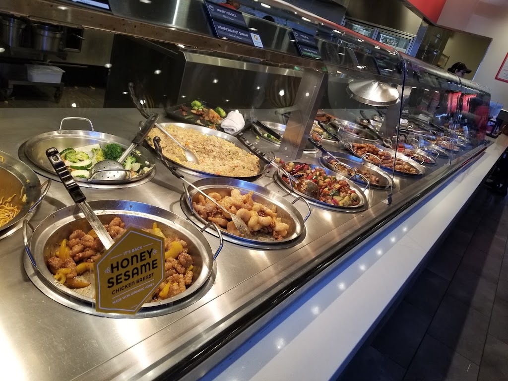 Panda Express | 2603 North East, Bob Bullock Loop, Laredo, TX 78045, USA | Phone: (956) 722-0061