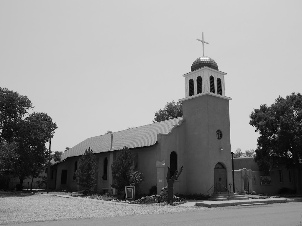 Nuestra Senora De Las Remedios | 7 1st St, Los Cerrillos, NM 87010, USA | Phone: (505) 471-1562