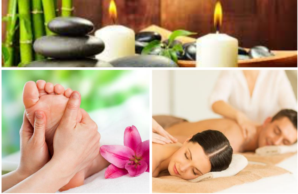 Healthy Spa | 8329 Fair Oaks Blvd ste e, Carmichael, CA 95608, USA | Phone: (916) 758-8338