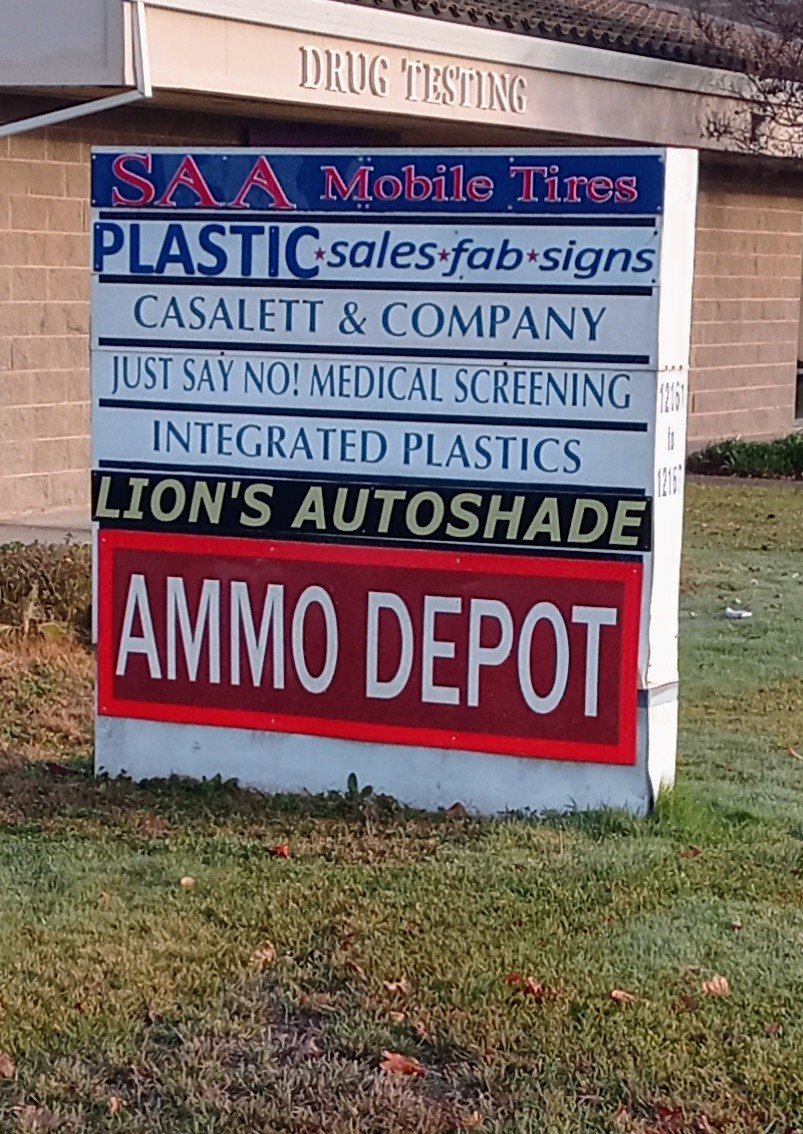 Just Say No Medical Screening | 12161 Folsom Blvd # C, Rancho Cordova, CA 95742, USA | Phone: (916) 985-2223