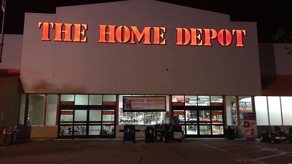 The Home Depot | 7665 Hwy 70 S, Nashville, TN 37221, USA | Phone: (615) 662-7600