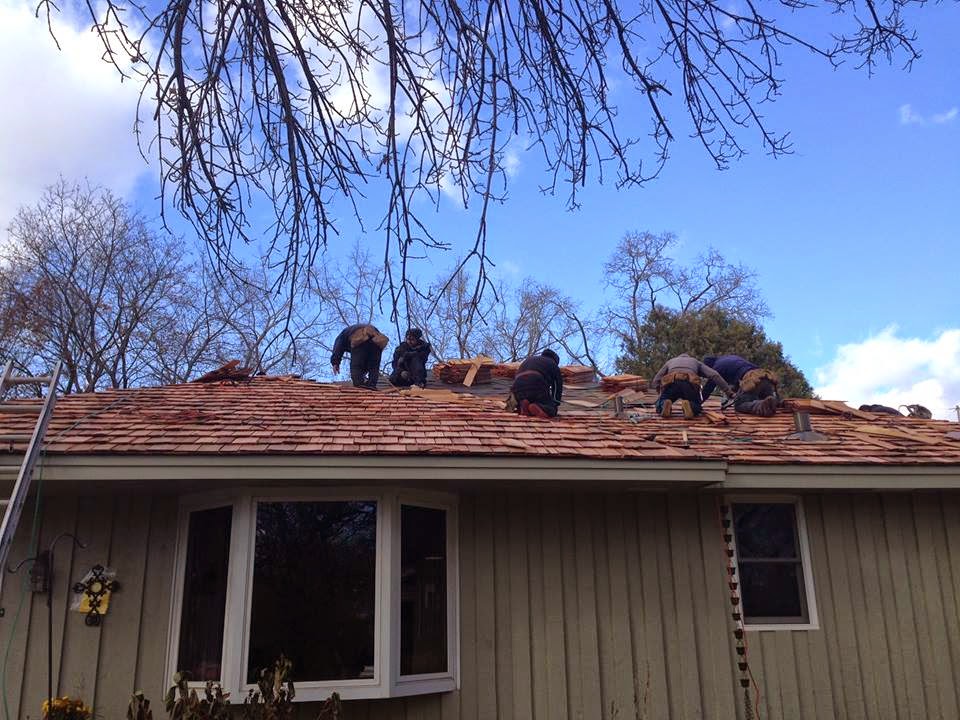 Grussing Roofing & Exteriors, Inc | 6921 Raven Ct, Eden Prairie, MN 55346, USA | Phone: (952) 935-0557