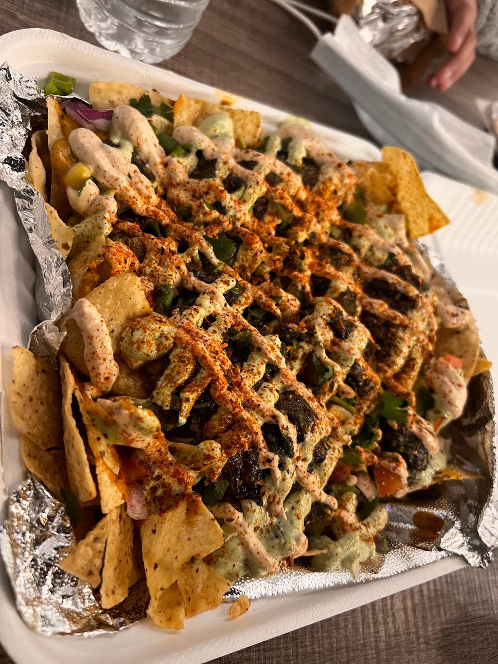 GUAC MEXI GRILL AMHERSTBURG | 400 Sandwich St S, Amherstburg, ON N9V 3L4, Canada | Phone: (519) 713-8944