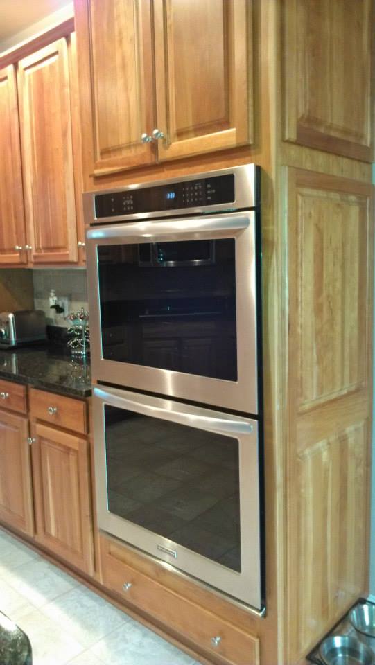 Lipscombe Appliance | 8082 Mechanicsville Turnpike, Mechanicsville, VA 23111 | Phone: (804) 746-4470