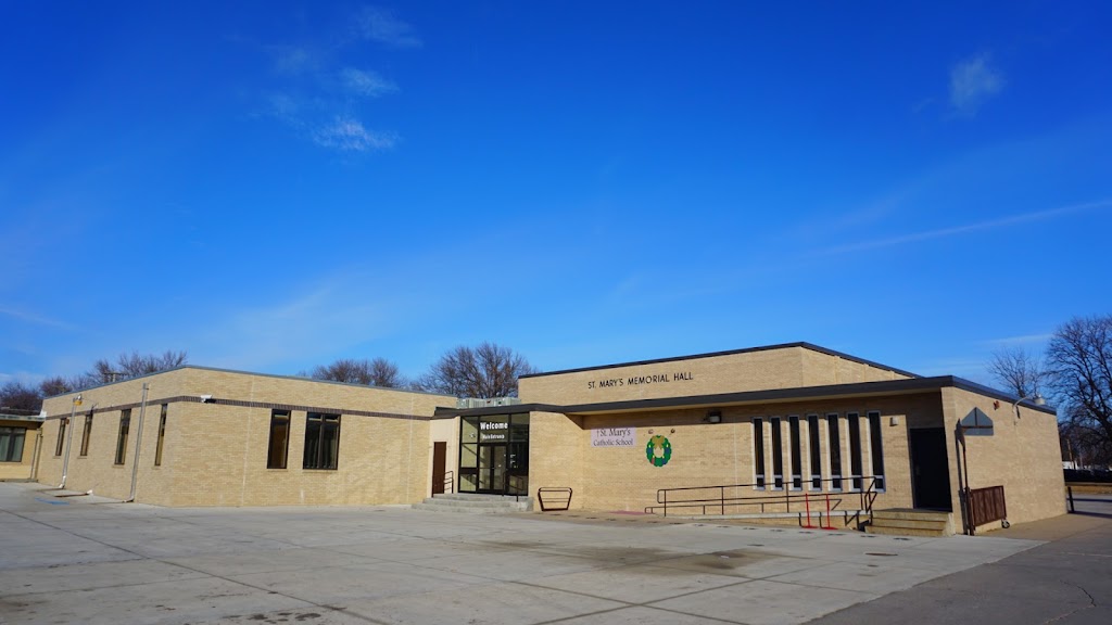 Aquinas Catholic Elementary School | 1026 N 5th St, David City, NE 68632 | Phone: (402) 367-3669