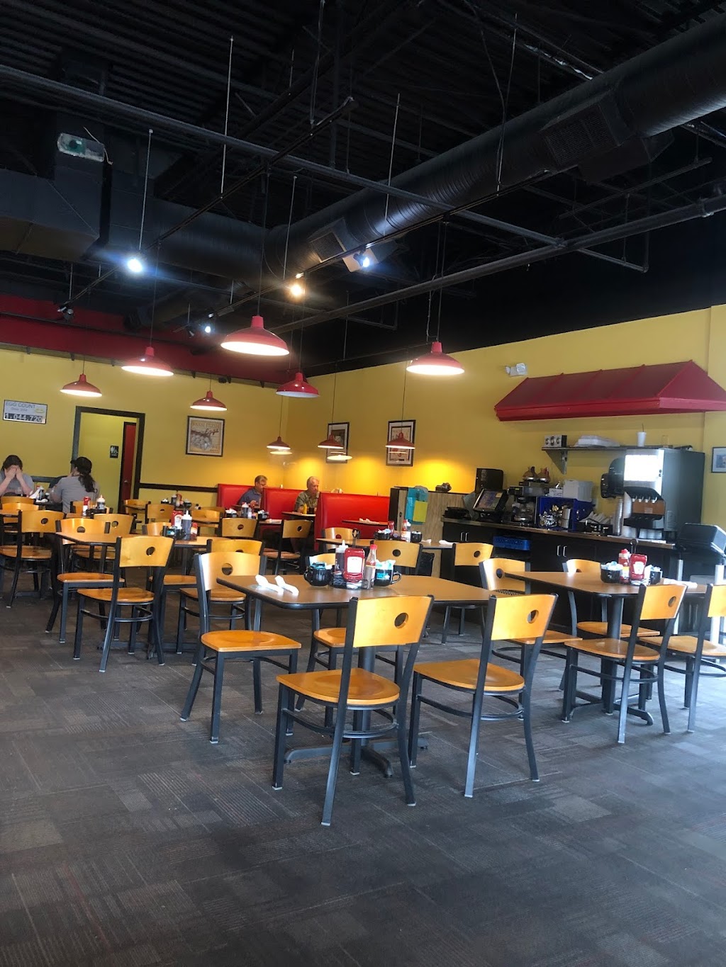 Eggs Up Grill | 270 Rucker Rd, Alpharetta, GA 30004, USA | Phone: (678) 878-2251