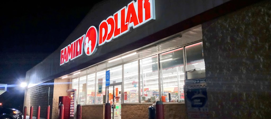 Family Dollar | 6290 W Third St, Dayton, OH 45417, USA | Phone: (937) 952-1071