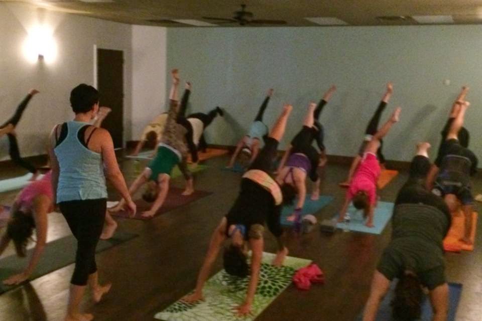 Explore Yoga | 6036 Rochester Rd, Troy, MI 48085, USA | Phone: (248) 835-1015